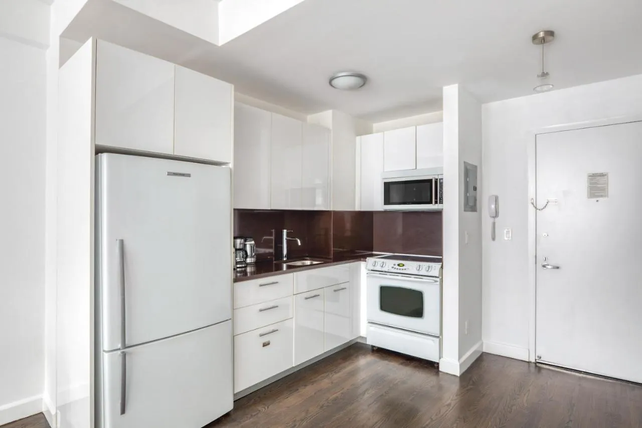 Uws 1Br W Gym Doorman Nr Central Park Nyc-1100 New York United States