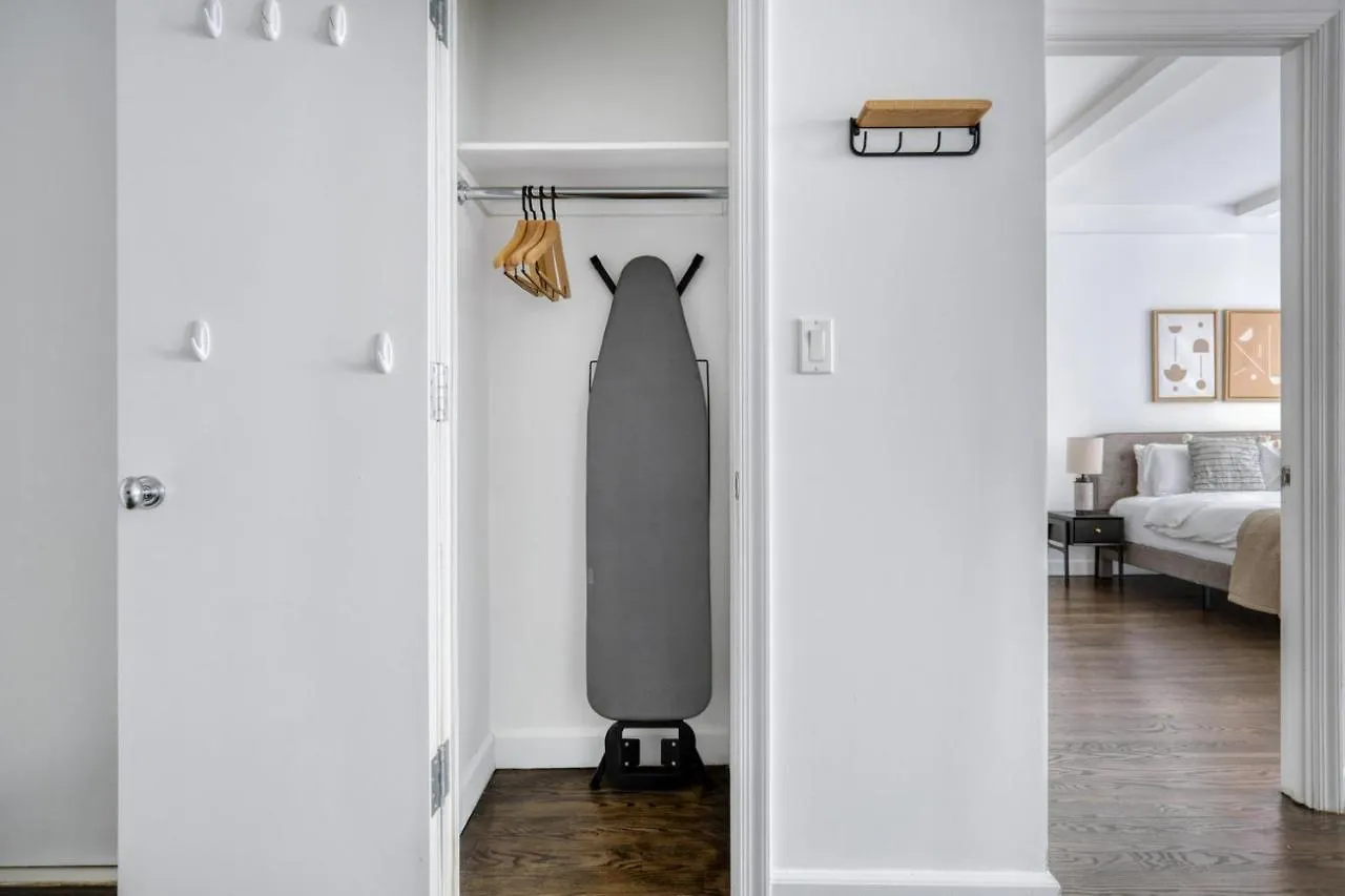 Uws 1Br W Gym Doorman Nr Central Park Nyc-1100 New York 0*,