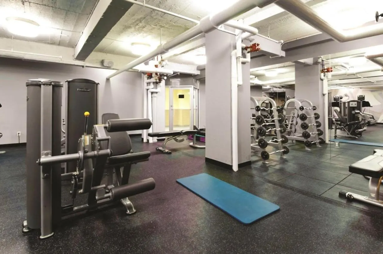 Uws 1Br W Gym Doorman Nr Central Park Nyc-1100 New York 0*,