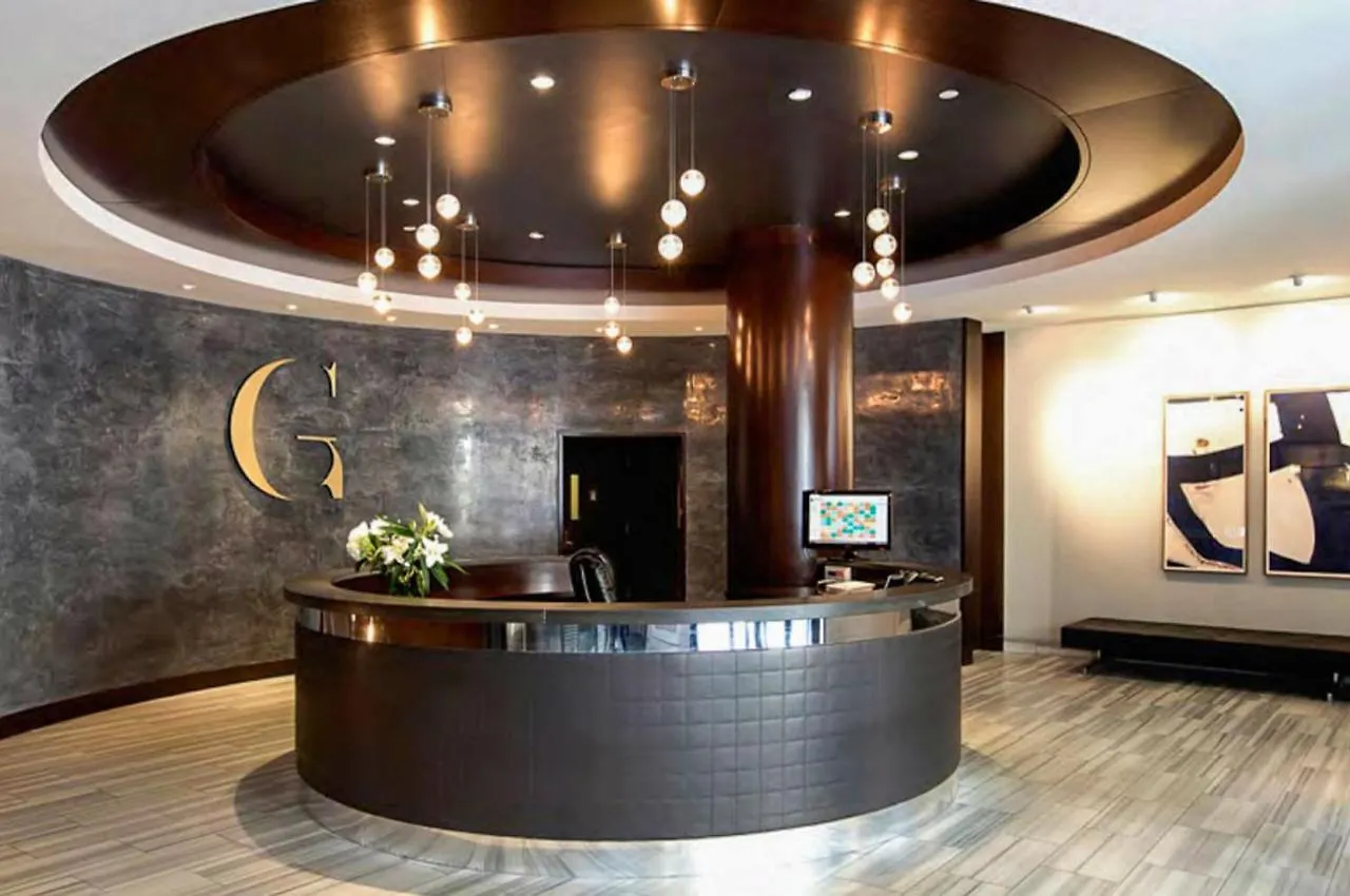 Uws 1Br W Gym Doorman Nr Central Park Nyc-1100 New York Apartment
